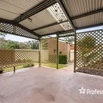 Rent 3 bedroom house in Wodonga