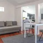 Rent 2 bedroom apartment in madrid