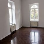 **Perfekte Singlewohnung in Grimma + Stellplatz**