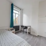 Colocation meublée de 98.0m2 - 270€ - 59100 Roubaix