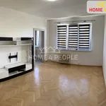 Rent 2 bedroom apartment in Chomutov