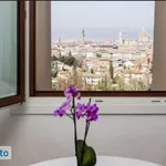 Studio of 43 m² in Florence