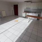 Appartement de 45 m² avec 2 chambre(s) en location à Luc-la-Primaube