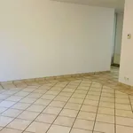 Appartement de 89 m² avec 4 chambre(s) en location à Crest