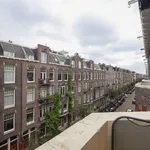 Huur 3 slaapkamer appartement van 122 m² in Amsterdam