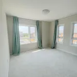 Rent 4 bedroom apartment in Markham (Wismer)