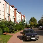 Rent 4 bedroom apartment of 124 m² in Warszawa