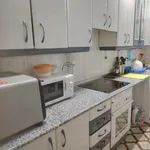 Rent 3 bedroom apartment in Getafe