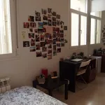 Rent a room in Madrid']