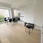 Studio de 50 m² à Brussels