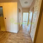 Rent 3 bedroom apartment in Vsetín