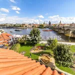 Rent 2 bedroom apartment of 82 m² in Prague