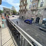 Affitto 2 camera appartamento di 52 m² in Milano