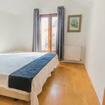 Rent 3 bedroom apartment of 120 m² in Budapest