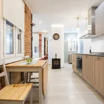 Alquilo 4 dormitorio apartamento de 55 m² en Madrid