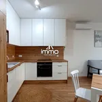 Mieszkanie w apartamentowcu wysoki standard 56,48 m² na wynajem ul. Kopernika, Oleśnica, Serbinów