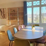 Rent 2 bedroom apartment of 71 m² in Albigny Sur Saone