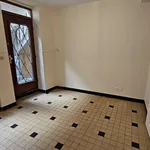 Appartement de 25 m² avec 1 chambre(s) en location à Beaugency