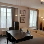 Rent 1 bedroom apartment of 53 m² in Paris