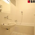 Pronajměte si 1 ložnic/e byt o rozloze 32 m² v Brno