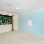 Rent 3 bedroom house in Ngunnawal