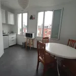 Appartement de 22 m² avec 2 chambre(s) en location à Sotteville-lès-Rouen