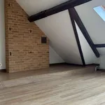 Appartement de 130 m² avec 4 chambre(s) en location à Reims