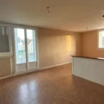 Rent 4 bedroom apartment of 75 m² in Châteauroux