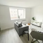 Rent 1 bedroom flat in Yorkshire And The Humber