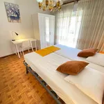 Rent a room of 85 m² in Madrid