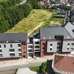 Huur 3 slaapkamer appartement in La Louvière