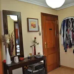 Alquilar 3 dormitorio apartamento en Madrid