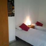 Habitación en valencia