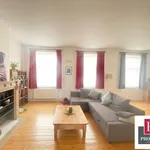 Huur 2 slaapkamer appartement in Etterbeek