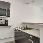 Appartement de 33 m² avec 1 chambre(s) en location à Mougins