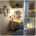 Appartement de 41 m² avec 2 chambre(s) en location à Saint-Denis