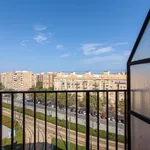 Alquilar 4 dormitorio apartamento en Valencia