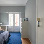 Rent 6 bedroom apartment in Lisbon