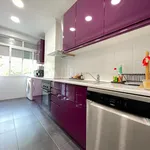 Rent 3 bedroom apartment in Lisbon