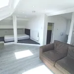 Rent 1 bedroom apartment in Yorkshire And The Humber