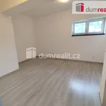 Rent 2 bedroom apartment in Dobrovice