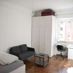 Rent a room in lisbon