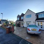 Rent 7 bedroom house in Nottingham