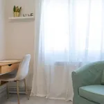 Habitación en madrid