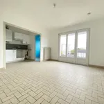 Rent 2 bedroom apartment of 45 m² in ORLEANS