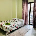 Alquilar 8 dormitorio apartamento en Seville