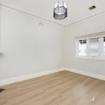 Rent 3 bedroom house in Footscray