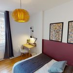 Louez une chambre de 75 m² à Lyon