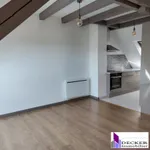 Appartement de 49 m² avec 3 chambre(s) en location à Ingwiller