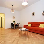 Rent 1 bedroom apartment in Capital City of Prague